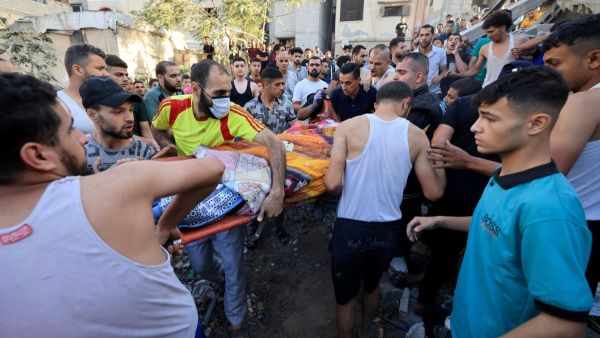 مخاوف من احتمال وقوع مجاعة حقيقية في محافظتي غزة وشمال القطاع