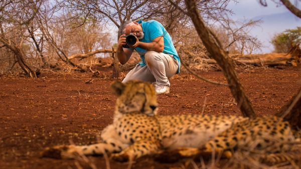 Canon welcomes 62 new creative minds to its EMEA Ambassador Programme