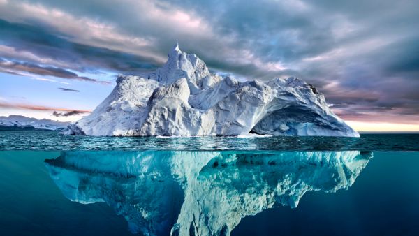 iceberg