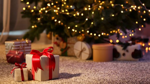 Shutterstock top christmas gifts 2023