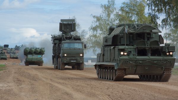  air defense missiles