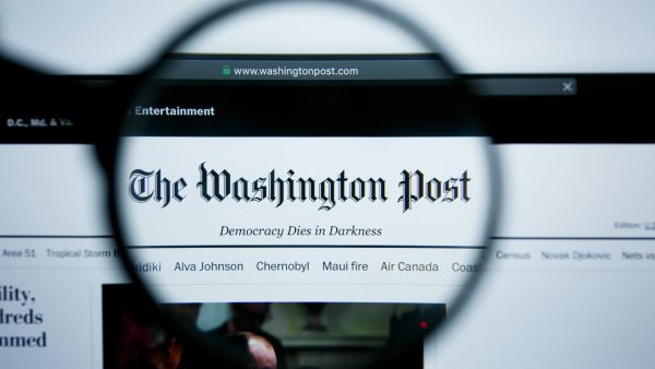 The Washington Post