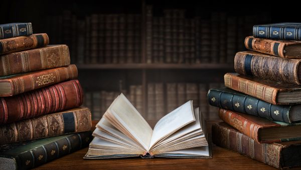 Top books released in 2023