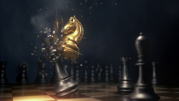 Chinese chess