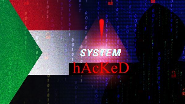 Anonymous Sudan