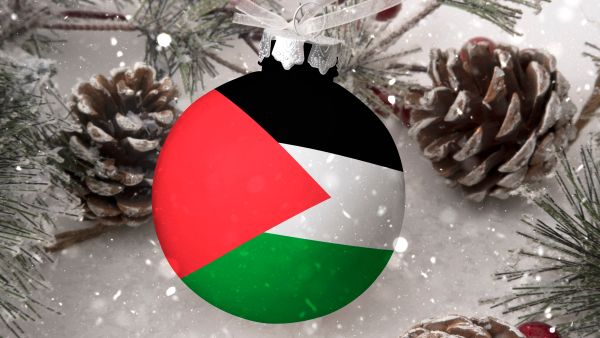 Palestine