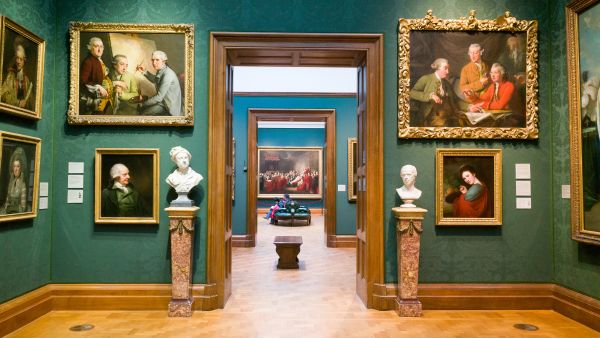 most expensive paintings