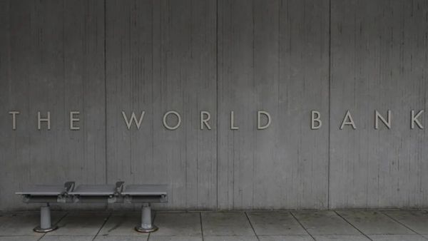 World Bank