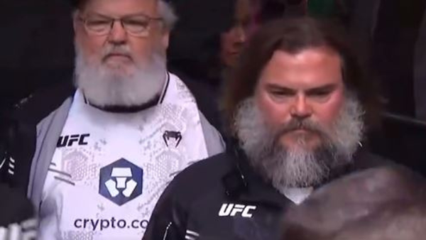 Jack Black