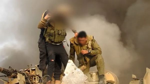 5 قيادات من حماس خططت لعملية طوفان الاقصى