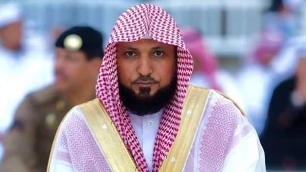 الشيخ ماهر المعيقلي 