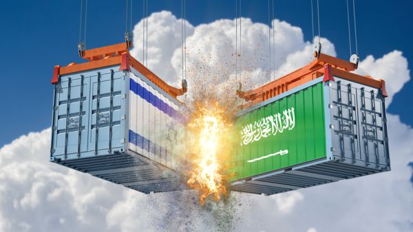 السعودية كانت قد اطلقت مبادرة السلام العربية عام 2002 خلال القمة العربية في بيروت
