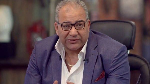 بيومي فؤاد