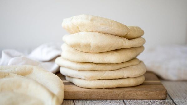 تفسير رؤية أخذ الخبز في المنام