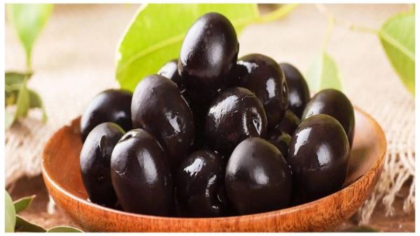 تفسير رؤية الزيتون الأسود في المنام
