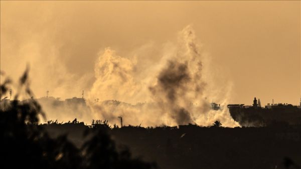 جيش الاحتلال يزعم اغتيال لولو