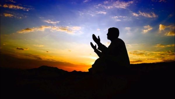دعاء الرسول في الطائف