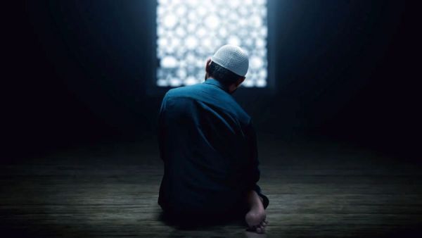 دعاء صلاه قضاء الحاجة