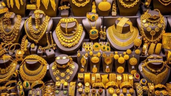 سعر الذهب اليوم في دبي