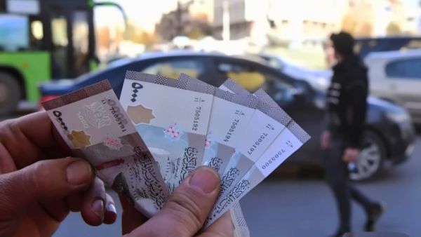 سعر اليورو اليوم في سوريا