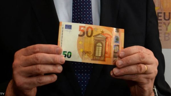 سعر اليورو اليوم في سوريا