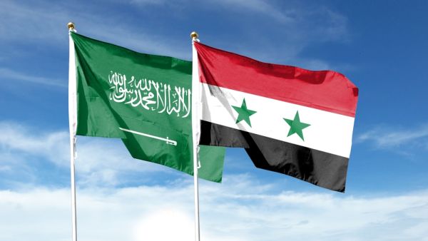 السفارة السعودية ستعود للعمل بشكل طبيعي قريبا في دمشق 