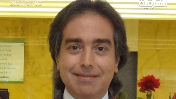 العثور على جثة المستثمر طارق عماش 