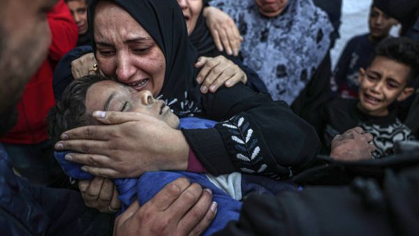 جرائم اسرائيلية بالجملة