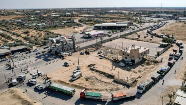 مطار العريش الدولي