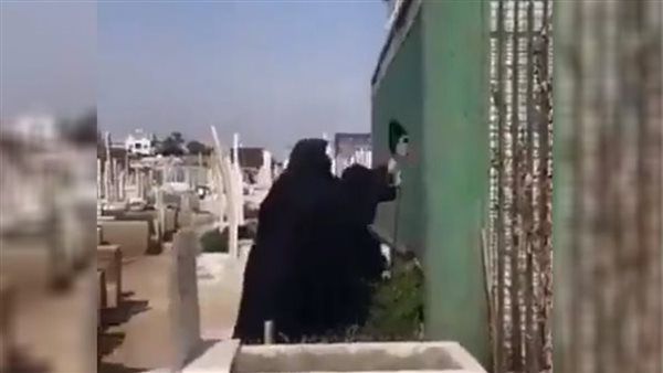 قبر معاوية بن أبي سفيان