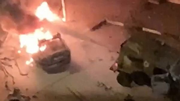 5 شهداء في نابلس وطولكرم في غارتين جويتين