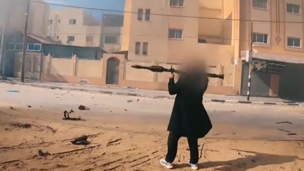 Hamas