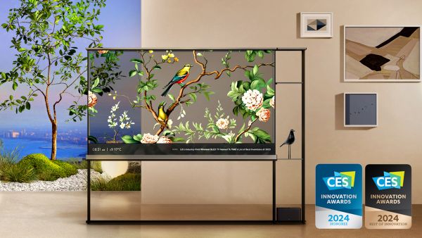 LG LG TV