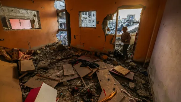 Gaza Strip
