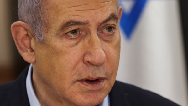 Netanyahu