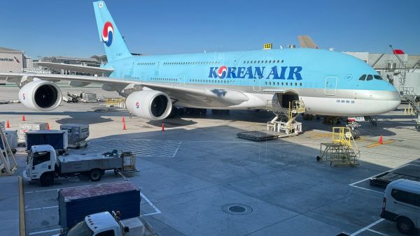 Korean Air