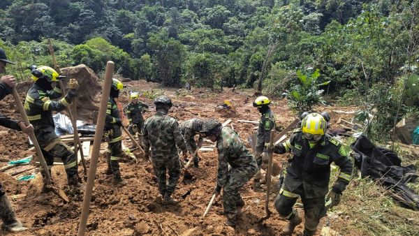 Chocó