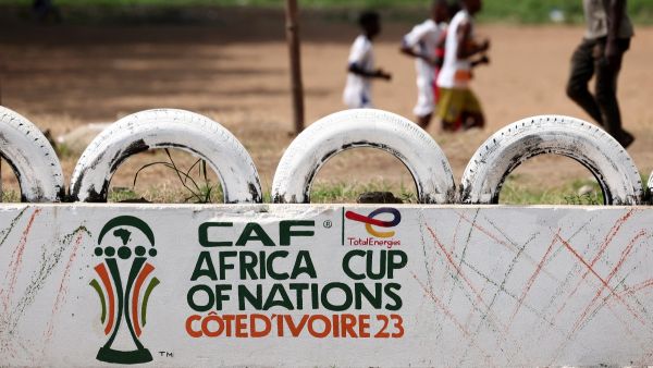جدول مواعيد مباريات دور 16 في كأس أمم أفريقيا 2024