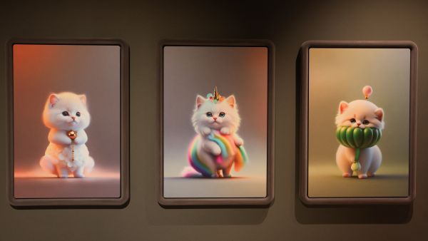 cuteness