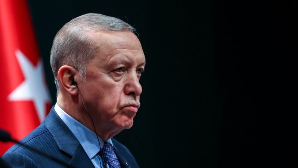 Erdogan