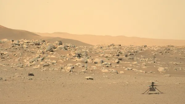 Mars