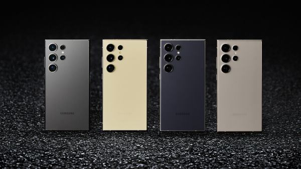 Samsung Saudi announces pre-orders for Galaxy S24 Series in 