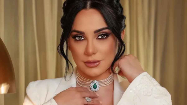 سلاف فواخرجي