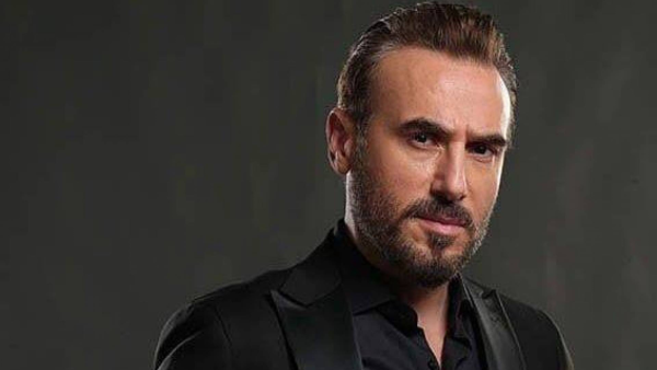 باسم مغنية