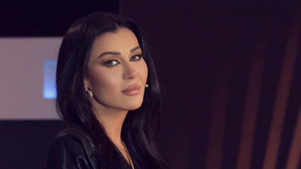 نادين الراسي