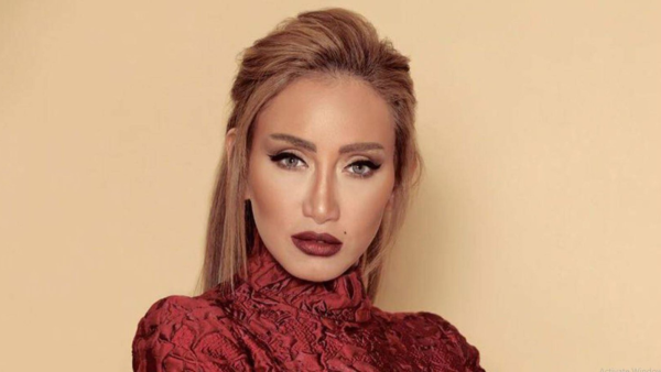 ريهام سعيد