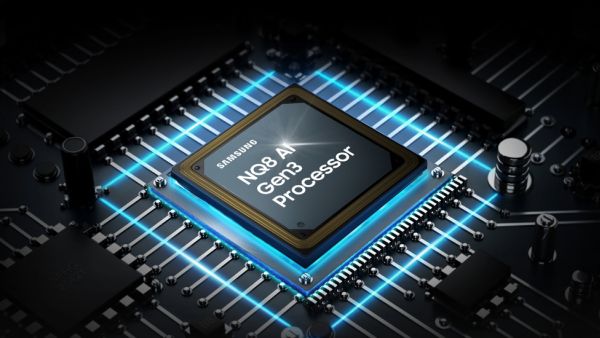 Samsung Electronics Launches 2024 Neo QLED, MICRO LED, OLED and Lifestyle Displays To Spark the AI Screen Era and New Ways of Life