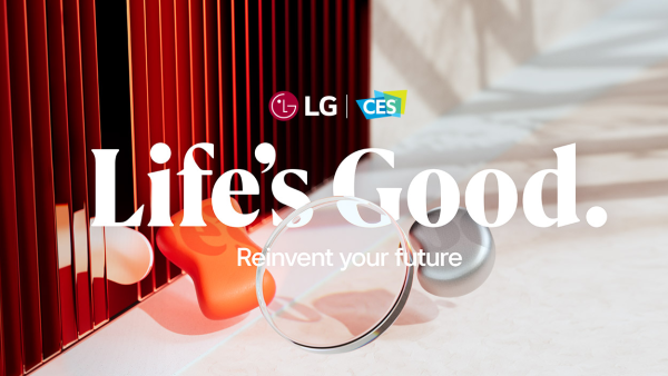LG Showcases Latest Innovations At CES 2024
