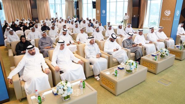 انطلاق أعمال أسبوع جمارك دبي بالتأكيد على تنمية الشراكات الهادفة