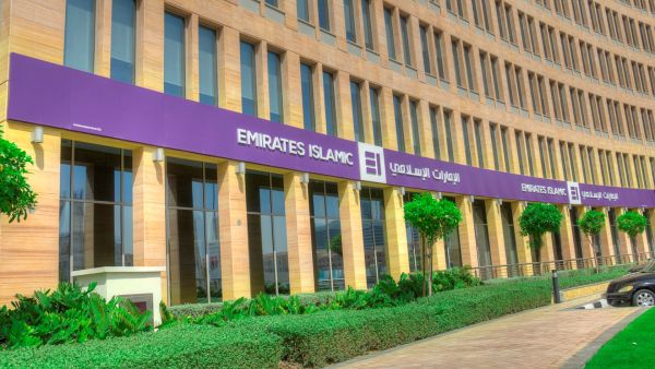 Emirates Islamic becomes first Islamic bank in the UAE to launch a digital wealth offering and equity trading on its mobile banking App – EI +